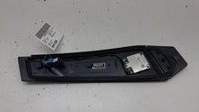 ⭕17-23 Model 3 Right B-Pillar Applique Glass Trim Molding w/ Camera 1100441-00-D