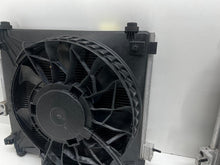 ⭕ 12-20 Model S A/C Condenser Cooling Fan & Motor Assy 6007352-00-E/6008357-00-E
