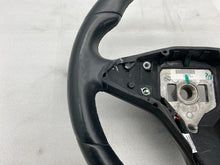 ⭕2012-2020 Tesla Model S X Driver Steering Wheel Black Assembly OEM 1036774-00-C