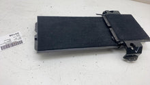 ⭕ 16-20 Model X Rear 2nd Row Middle Seat Floor Plate Catcher Module 1059717-00-B