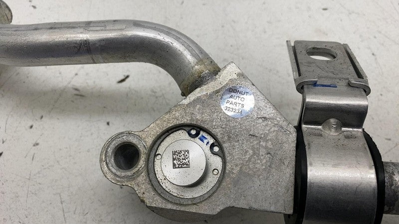 ⭕ 2025 Rivian R1S Air Conditioning Line A/C Pipe Suction Hose Line PT0