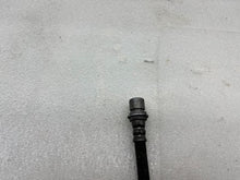 ⭕16-20 Model X MX Front Driver Side Caliper w/ Brake Hose Line Left 1027621-00-D