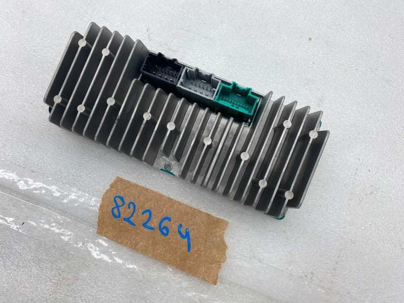 100616301D ⭕ 12-20 Tesla Model S MS Premium MCU Audio Amplifier Board Assembly 1006163-01-D