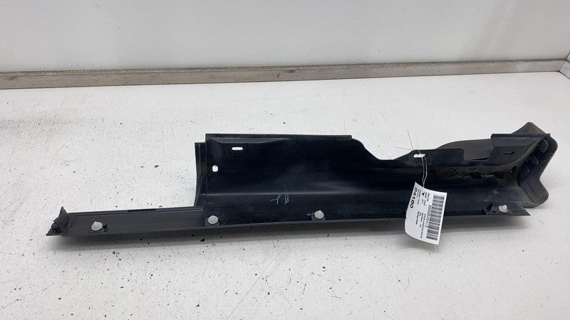 2013-2018 Ford C-Max Driver Side Skirt Rocker Molding Trim Panel Black