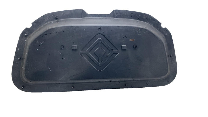 PT00048075C ⭕ 22-24 Rivian R1T R1S Front Hood Bonnet Sound Insulation Trim Cover PT00048075C
