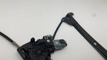 ⭕ 2012-2020 Tesla Model S Front Left Door Window Regulator & Motor 6006551-00-G