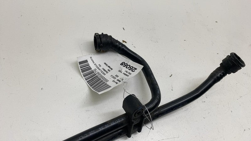 ⭕ 2022 Mercedes-Benz EQS 450+ Pipe Hose Tube Assembly