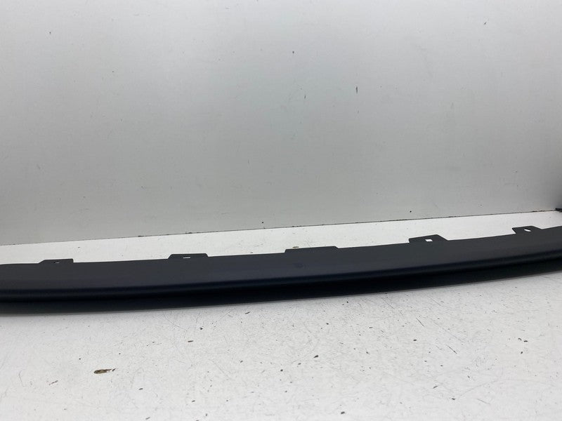 1932384-00-B ⭕25-27 Tesla Model Y Juniper Front Bumper Lower Valance Lip Spoiler 1932384-00-B