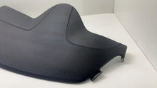⭕ 12-15 Tesla Model S Dashboard Instrument Panel Dash Top Pad Cover 1004397-05-J