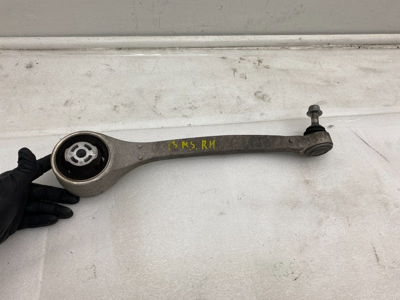 6006664-00-A ⭕ 12-15 Model S MS Front Right Suspension Lower Control Arm Forward 6006664-00-A