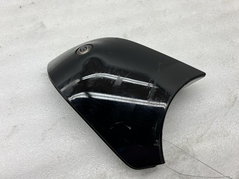 P11-C67030-04 ⭕ 22-24 Lucid Air Right Mirror Trap Door Bottom Camera Cover Black P11-C67030-04