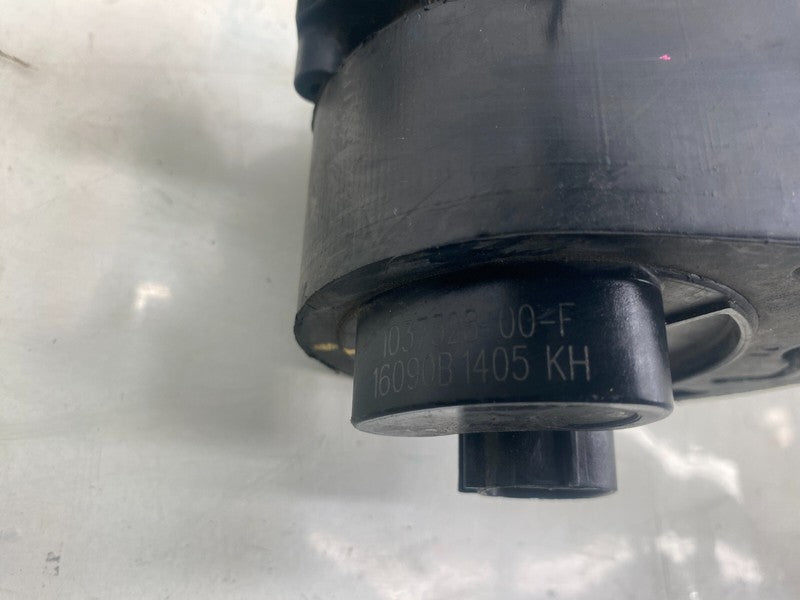 ⭕ 2016-2020 Tesla Model X Auxiliary Coolant Water Cooling Pump Assy 10