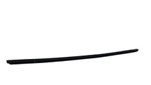 ⭕20-24 Model Y Front Passenger Door Window Outer Belt Seal Right RH 1495713-00-D