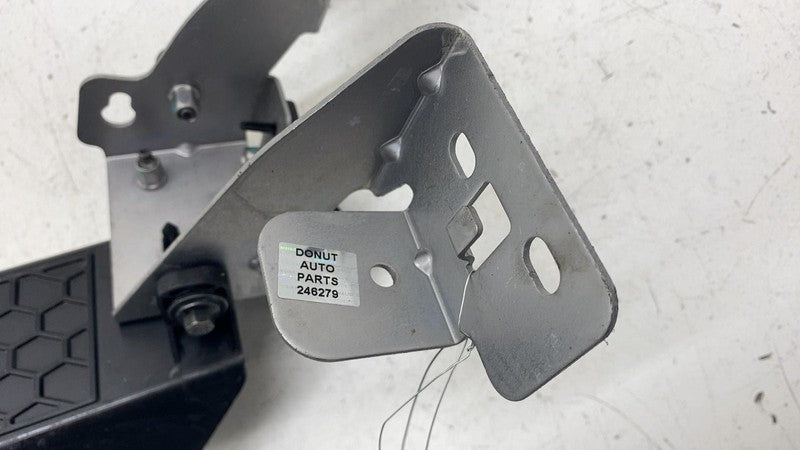 32267526 ⭕ 2021-2024 Polestar 2 High Voltage Battery Cable Wire Protector Shield 32267526