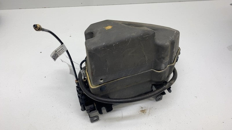 ⭕ 2022-2024 Rivian R1T Air Ride Suspension Compressor Pump w/ Valve Block & Case