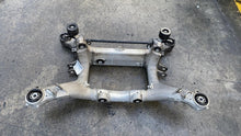 ⭕ 2017-2020 BMW 540i Rear Suspension Subframe Cradle Crossmember w/ Sway Bar OEM