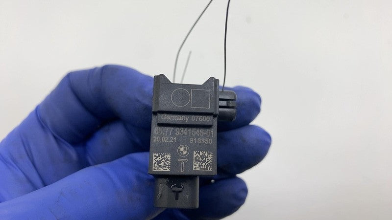 934154601 2017-2023 BMW 530e G30 Left or Right Impact Crash Accelerating Sensor 9341546-01
