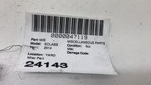⭕ 14-16 Mercedes-Benz W212 E350 E-Class Rear Tailgate Control Module A2229051005
