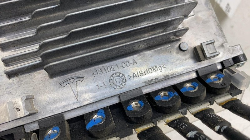 ⭕ 16-20 Model S Autopilot Assist Computer Control Assistance Module 11