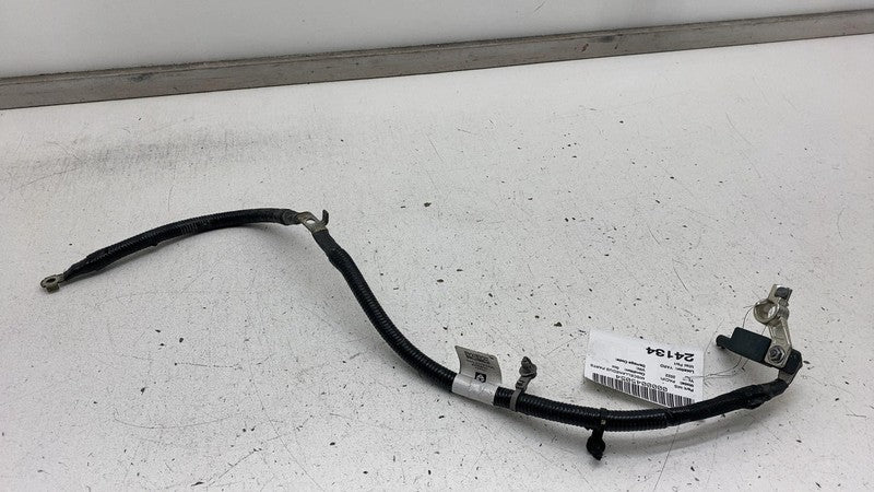 68530793AA ⭕ 2020-2024 Chrysler Pacifica Negative Battery Cable Wire Wiring 68530793AA
