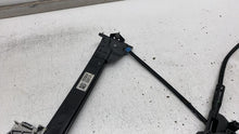 ⭕ 2012-2020 Tesla Model S Front Right Door Window Regulator & Motor 6006651-00-G