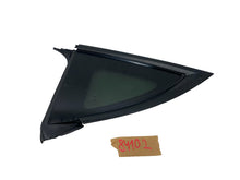 ⭕20-23 Model Y Rear Driver Side Quarter QTR Window Fixed Glass Left 1495740-00-E