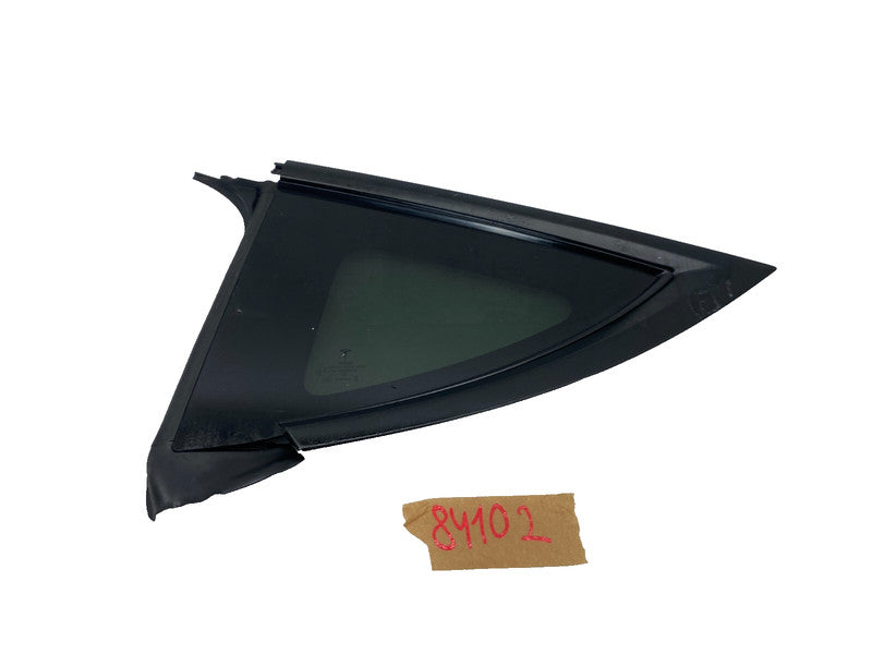 1495740 00 E ⭕20-23 Model Y Rear Driver Side Quarter QTR Window Fixed Glass Left 1495740-00-E