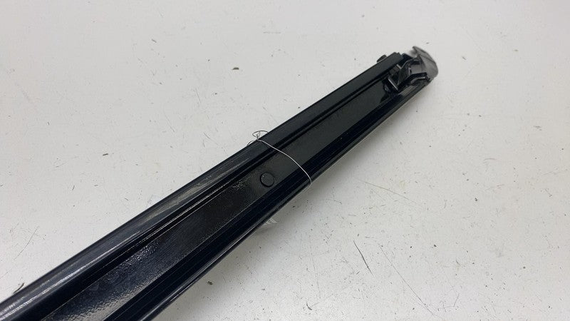 ⭕ 17-25 Chrysler Pacifica Rear Driver Left Slide Door Center Roller Track Rail