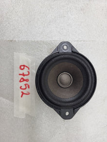 ⭕ 12-20 Model S Front Dashboard Sound Mid-Range Audio Speaker 80MM 1004833-01-A
