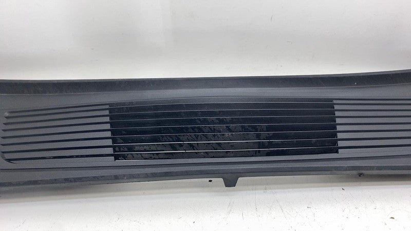 PT00547331A ⭕ 2022-2025 Rivian R1S Underhood Rearward Closeout Trim Cover Panel PT00547331-A