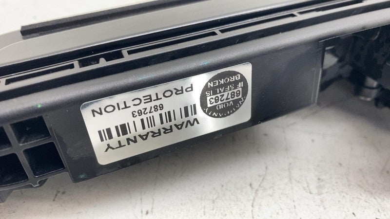 1528114 00 D 2020-2024 Tesla Model 3 Y Front Driver Side Exterior Outside Door Handle Left LH