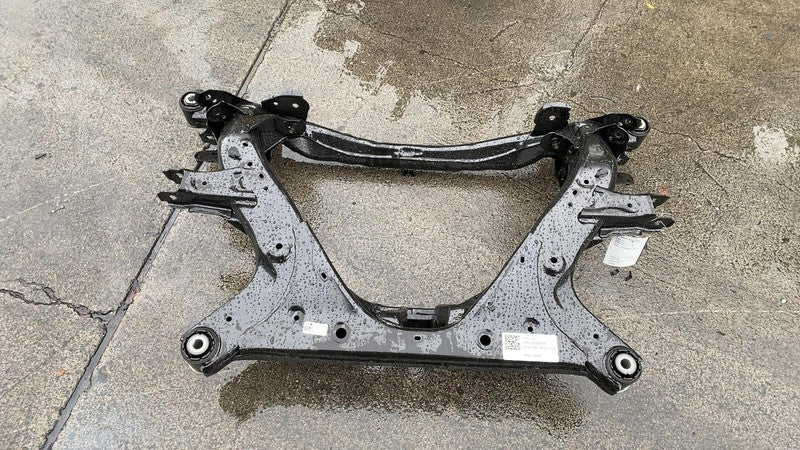 ⭕ 17-23 Tesla Model 3 Rear Suspension Subframe Cradle Crossmember 1103