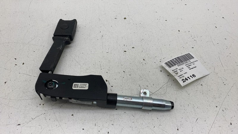 100526500B ⭕ 12-15 Model S Front Right Seat Belt Outboard Lap Pre-Tensioner RH 1005265-00-B