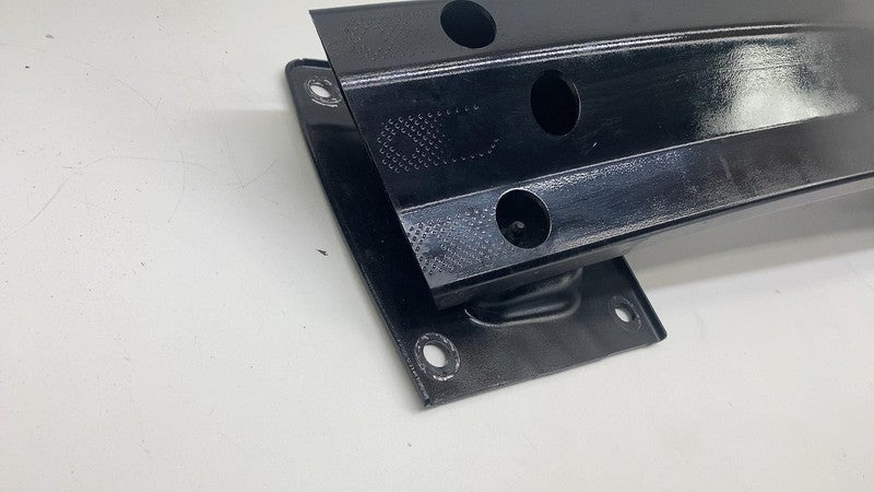 ⭕ 2017-2022 Tesla Model 3 Rear Bumper Beam Extrusion Reinforcement Imp