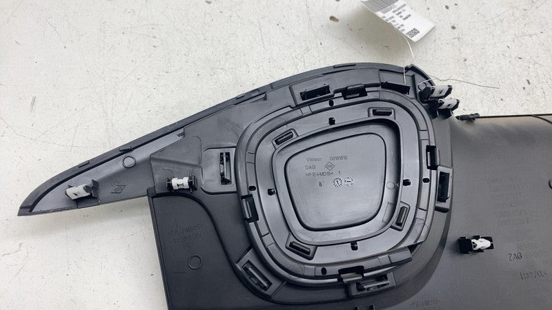 ⭕ 2019 Smart EQ Fortwo Front Left Center Console Trim Cover Panel LH A