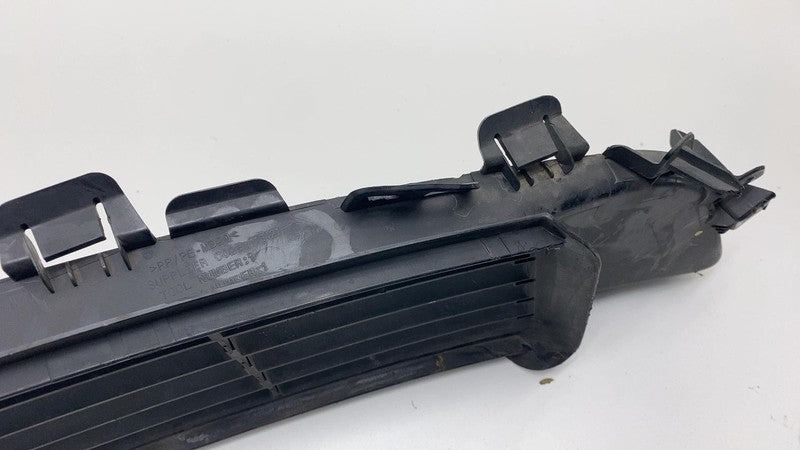 1564699 00 B 2021 2022 2023 2024 Tesla Model S Front Fascia Lower Bumper Grille 1564699-00-B