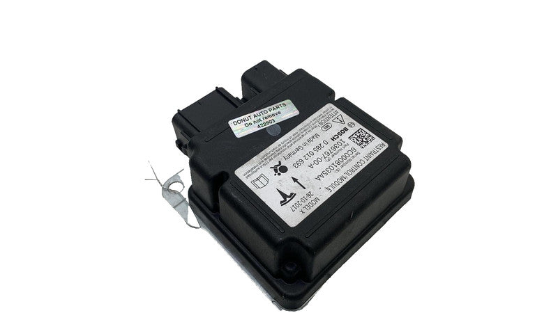 ⭕ 2016-2020 Tesla Model X Safety Restraint Control Module Computer 103