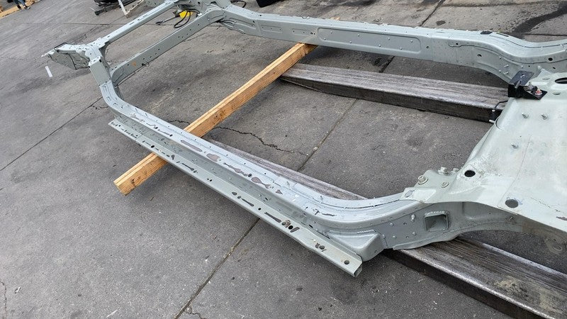 PT00031673D ⭕22-24 Rivian R1T R1S Chassis Main Suspension Body Frame Substructure