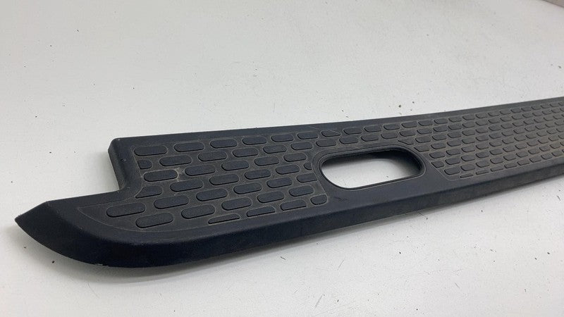 PT00030678M ⭕ 2022 2023 2024 Rivian R1T Rear Right Side Bed Trim Molding Cover PT00030678-M