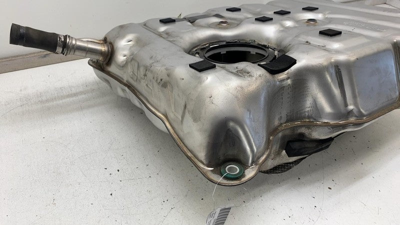 2018 2019 BMW 530e G30 Battery Cover Shiled Panel Assembly 7488707