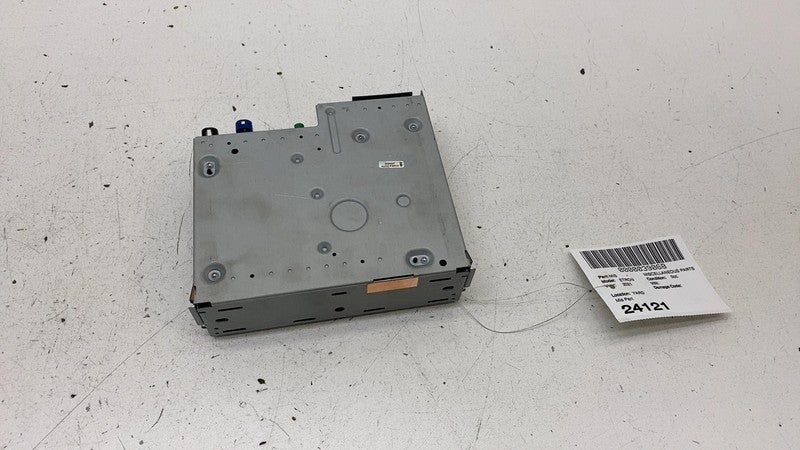 4M2035092A ⭕ 2019-2023 Audi E-Tron Quattro Radio Control Module Unit Receiver  4M2035092A