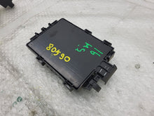 ⭕ 16-20 Model S Front Junction Fuse Box Relay Control Frunk 12V OEM 1034409-00-A