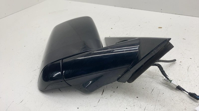 ⭕2022 Rivian EDV-700 Right Exterior Rear View Door Mirror w/ Camera C1