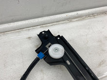 ⭕ 2016-2020 Tesla Model X Rear Right Door Window Regulator & Motor 1028821-00-F