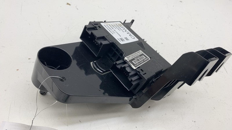 32357501 ⭕ 2021-2024 Polestar 2 Rear Trunk Lid Liftgate Power Module w/ Bracket 32357501