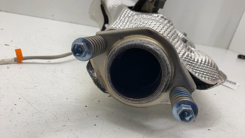 ⭕ 2023-2024 Toyota Prius 2.0L Exhaust Manifold w/ Heat Shield Assembly