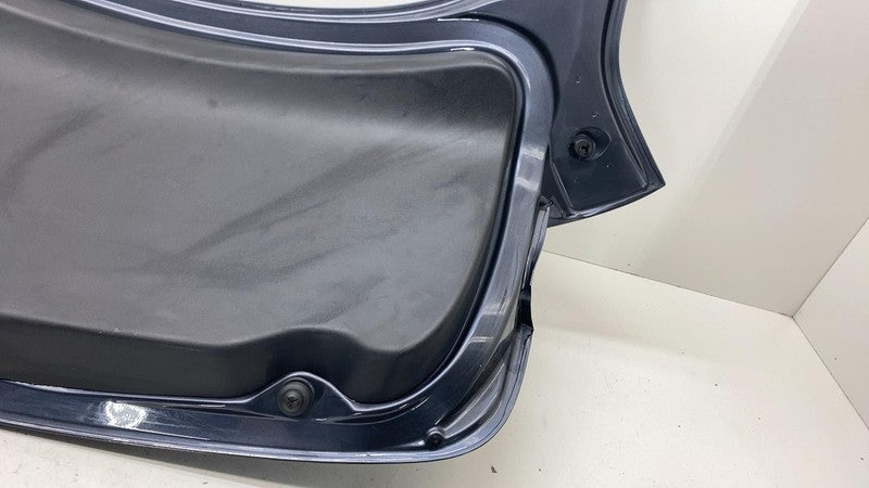 ⭕21-23 Tesla Model 3 Rear Trunk Tailgate Liftgate Deck Lid Shell Panel