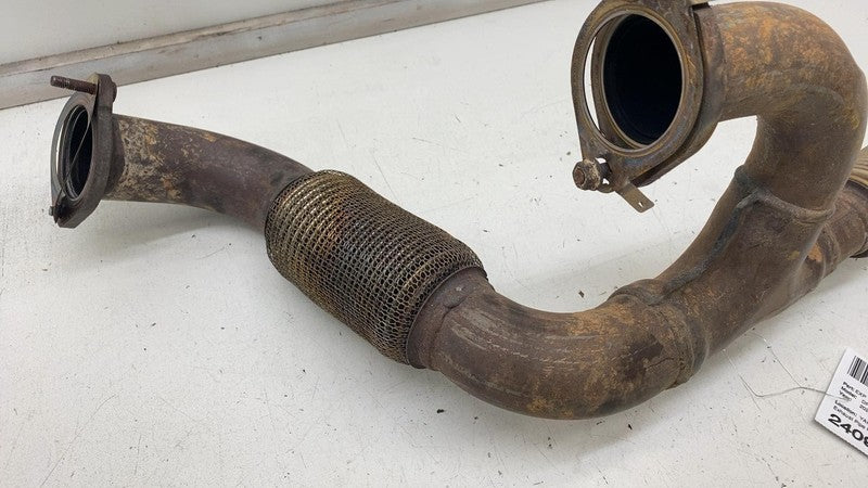 ⭕2014-2021 Ram ProMaster 2500 3500 Exhaust System Crossover Pipe Tube 