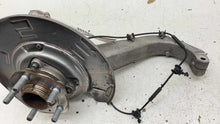 ⭕17-23 Model 3 Front Left Spindle Knuckle + Hub (150mm Non-Driven) 1044311-00-E