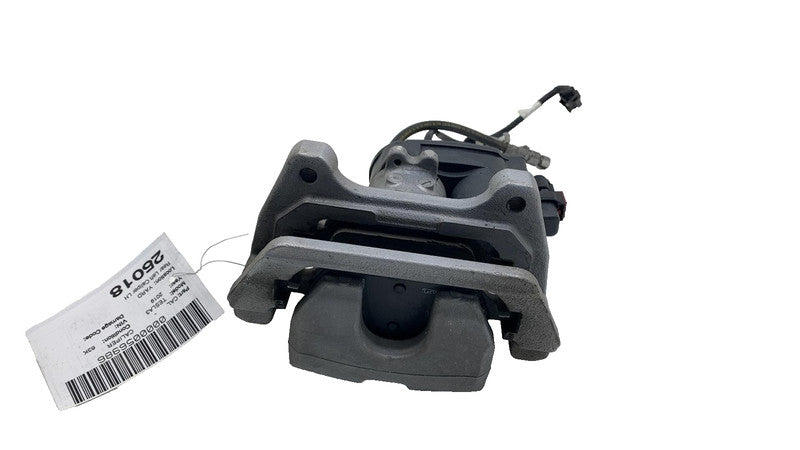 ⭕ 2017-2025 Tesla Model 3 Rear Left Caliper w/ Brake Line Hose BASE 10